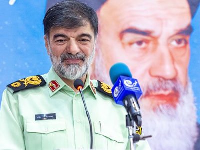 سردار رادان: چابک‌سازی ستاد و ارتقای توان عملیاتی یگان‌های صف در دستور کار است