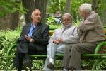 سند ملی سالمندان تدوین می‌شود