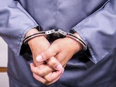 چهارمین عضو‌ شورای شهر سهند دستگیر شد