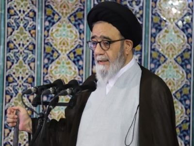 ایران اسلامی در خصوص تمامیت ارضی خود با هیچ‌کس تعارف ندارد