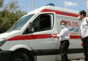 راه اندازی سامانه اورژانس ناشنوایان در آذربایجان شرقی + فیلم
