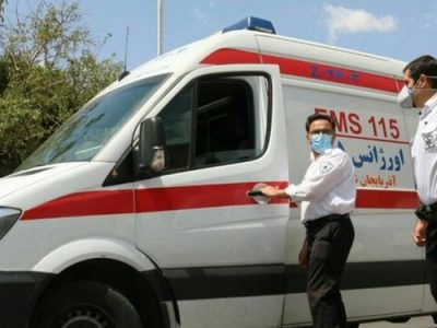 راه اندازی سامانه اورژانس ناشنوایان در آذربایجان شرقی + فیلم