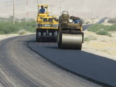 ۳۲ طرح راهداری آذربایجان شرقی در حال اجراست