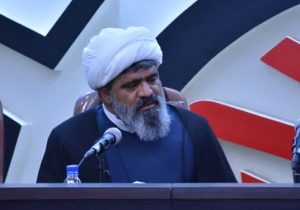 نشست نقد بهائیت در اتاق اصناف تبریز