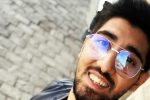 شهید مدافع امنیت تبریزی از نوع دکتر و کراواتی