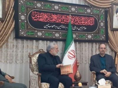 خارج کردن ایران باستان از دست ضد انقلاب و سلطنت طلبان
