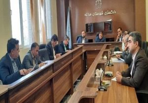 استفاده غیرقانونی از برق اختصاصی باغات
