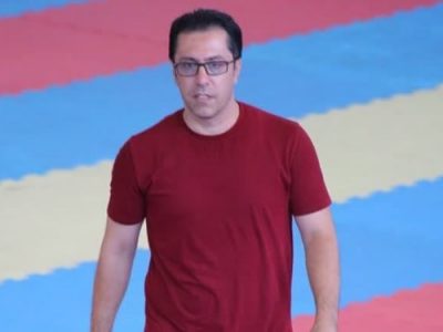 برگ برنده تکواندو آذربایجان شرقی