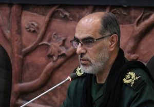 دانشنامه دفاع مقدس آذربایجانشرقی در حال تهیه و تدوین است