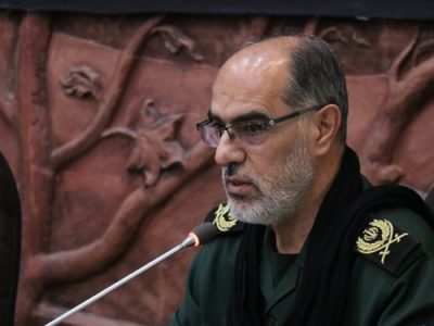 دانشنامه دفاع مقدس آذربایجانشرقی در حال تهیه و تدوین است