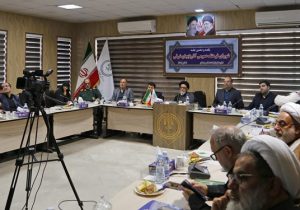 انتصاب امام جمعه تبریز به عضویت شورای سیاستگذاری ائمه جمعه کشور