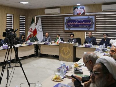 انتصاب امام جمعه تبریز به عضویت شورای سیاستگذاری ائمه جمعه کشور