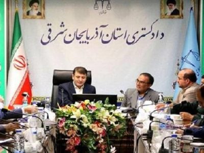خرید و فروش زمین در شهرکهای صنعتی آذربایجانشرقی!