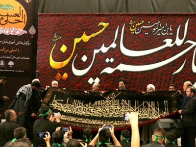 فیلم| نامه دانش آموزان تبریزی به سفارت سوئد
