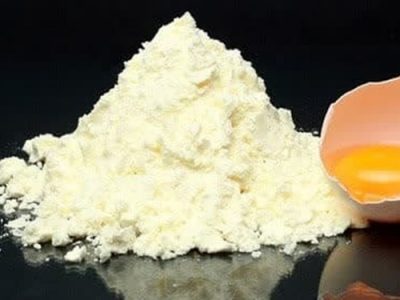 برای نخستین بار در جهان صورت گرفت/تولید پودر سفیده تخممرغ به روش الکتروهیدرودینامیک در دانشگاه تبریز