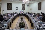 تشکیل میز تجاری گرجستان در اتاق بازرگانی تبریز