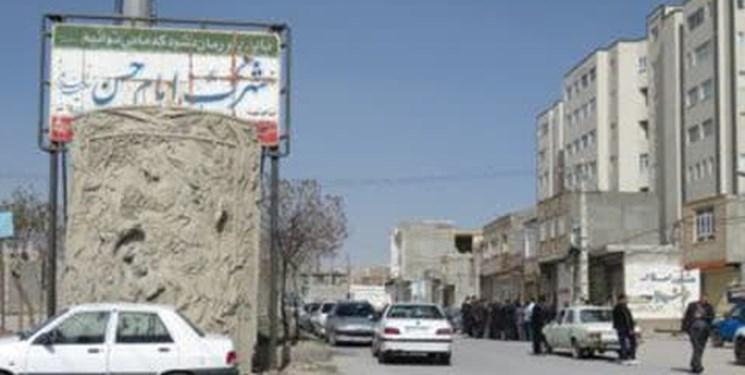 شهرکهایی که بدون امکانات اصلی رها شدهاند