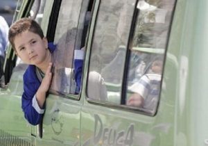 ۴۳ هزار دانش‌آموز تبریزی با سرویس به مدرسه می روند