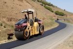 ساخت راه در مناطق محروم آذربایجان‌شرقی توسط خیران