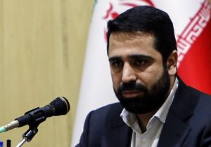 آقامیری: برنامه‌ریزی کلان برای شورای فضای مجازی کشور انجام شده است