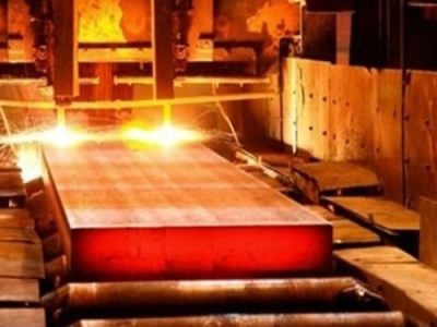 آذربایجان‌شرقی ۴۰ واحد تولیدی فولاد دارد