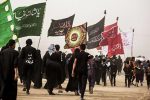 اعلام شرایط شرکت مشمولان در پیاده روی اربعین حسینی(ع)