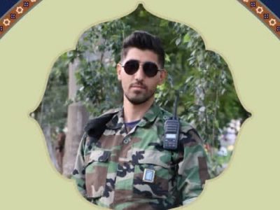 جزئیات جدید از شهادت یک بسیجی در تبریز