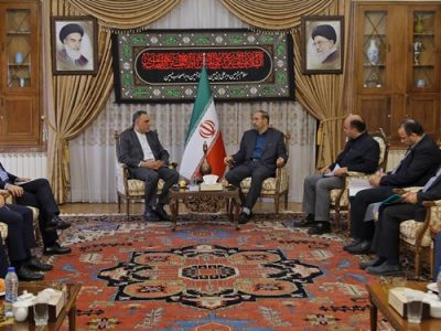 وزارت علوم تبریز را به عنوان قطب همکاریهای علمی ایران و ترکیه معرفی کرد