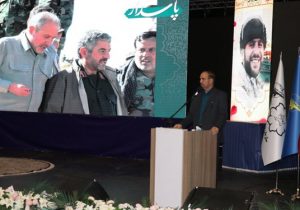 پاکسازی مرزهای شمال غرب از لانه تروریستها با فرماندهی سردار اوصانلو
