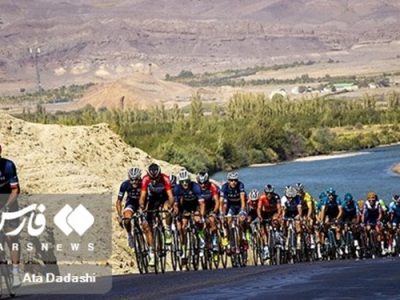 اعلام آمادگی۱۴ تیم  برای حضور در سی و ششمین دوره تور بین‌المللی دوچرخه سواری ایران – آذربایجان