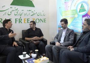 مدیرعامل منطقه آزاد ارس: در این منطقه، بیکار واقعی نداریم