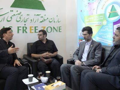 مدیرعامل منطقه آزاد ارس: در این منطقه، بیکار واقعی نداریم