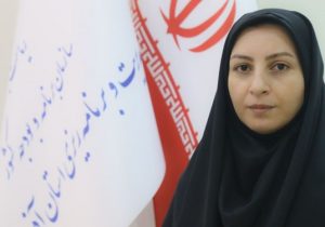 آخرین وضعیت زیرساخت دادههای مکانی SDI آذربایجانشرقی