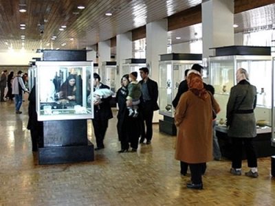 افزایش ۳۸ درصدی بازدید از موزه‌های آذربایجان‌شرقی