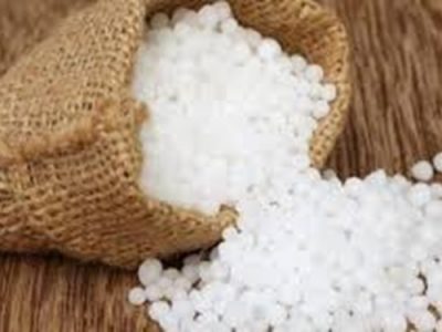 خسارت مصرف غیراصولی کود اوره به مزارع استانهای شمالغرب