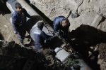گام های ماندگار شرکت آبفای آذربایجان شرقی برای تامین منابع آبی پایدار تبریز