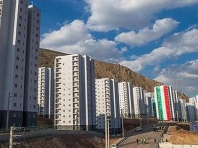 بهره‌برداری از ۲۶۰۰ واحد مسکونی در آذربایجان‌شرقی در هفته دولت