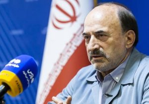 نامی مطرح کرد: از قرار گرفتن۶۸ درصد ایران روی گسل زلزله تا انتقال آب دریای خزر به دریاچه ارومیه