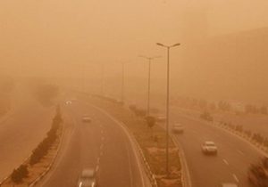از کانون های ریزگرد آسمان ایران  تا آخرین وضعیت ساختمان های ناایمن در کشور
