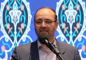 آمریکا در دنیا دشمن میخواهد یا نوکر!