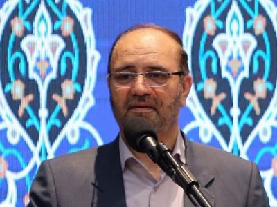 آمریکا در دنیا دشمن میخواهد یا نوکر!