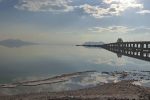 سپاه در احیای دریاچه ارومیه ‌از هیچ تلاشی فروگذار نمی‌کند