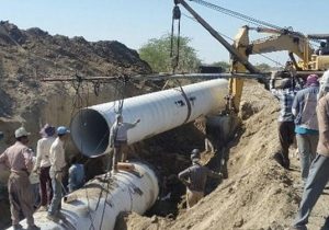 تنش آبی ۲۸۰ هزار تبریزی چگونه برطرف  می‌شود