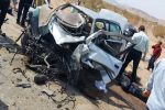 سانحه  مرگبار  رانندگی در محورتسوج به سلماس