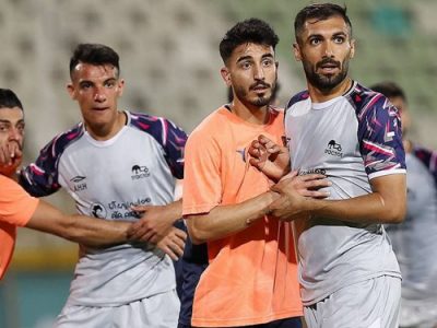 تراکتور با برد به استقبال لیگ رفت