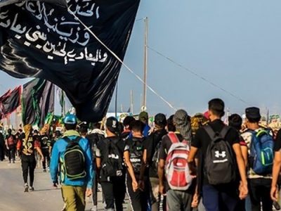 راهاندازی «سامانه طریق» برای اعزام رایگان زائران به مرز تمرچین