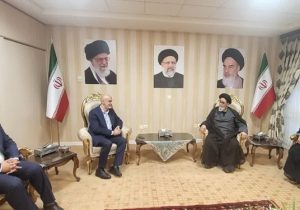 انتقاد آل هاشم از دست های پشت پرده؛ مدیرعامل مس ایران را به تبریز کشاند