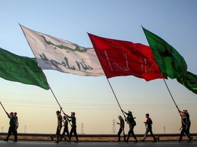 آمادگی ۵۰ موکبهای آذربایجانشرقی برای خدمت به زائران اربعین