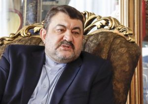 توسعه دیپلماسی شهری ایران با اندونزی