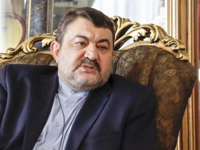 توسعه دیپلماسی شهری ایران با اندونزی